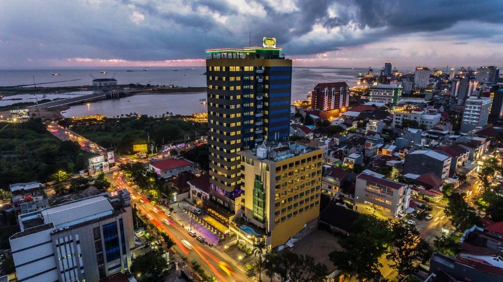 Makassar Hotel | Arthama Hotels Makassar