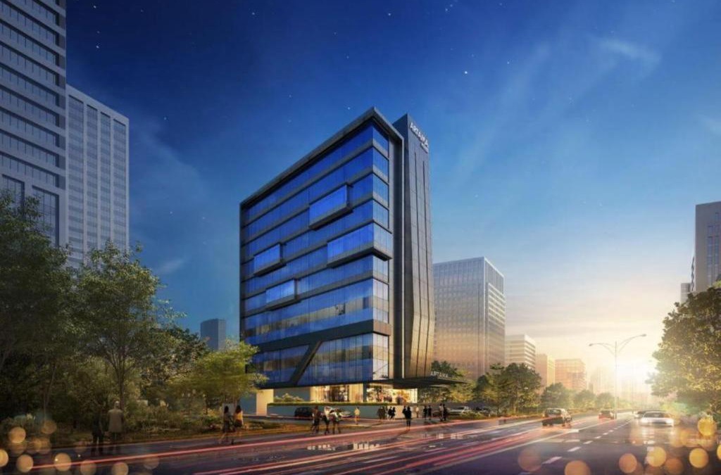 Kebon Kacang Hotel | Arthama Tanah Abang Jakarta