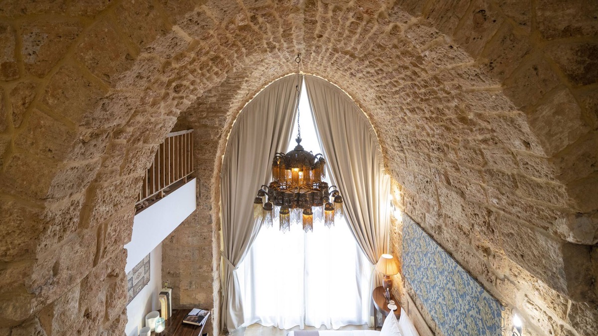 Gemmayzeh Hotel | Arthaus Beirut