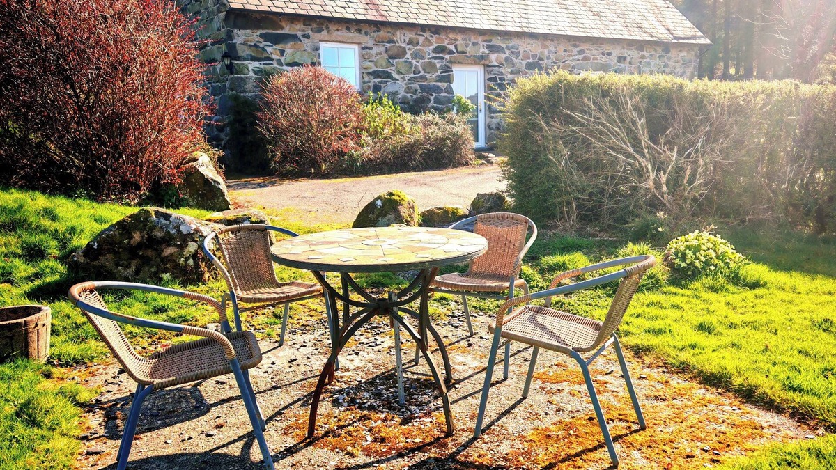 Dolgellau House | Arthfan, Dolgellau, Gwynedd