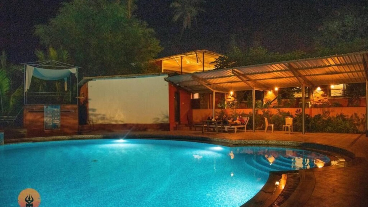 Gokarna Resort | Arthigamya Spa & Resort