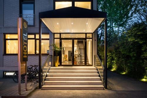 Augsburg-Goggingen Hotel | Arthotel ANA Gold