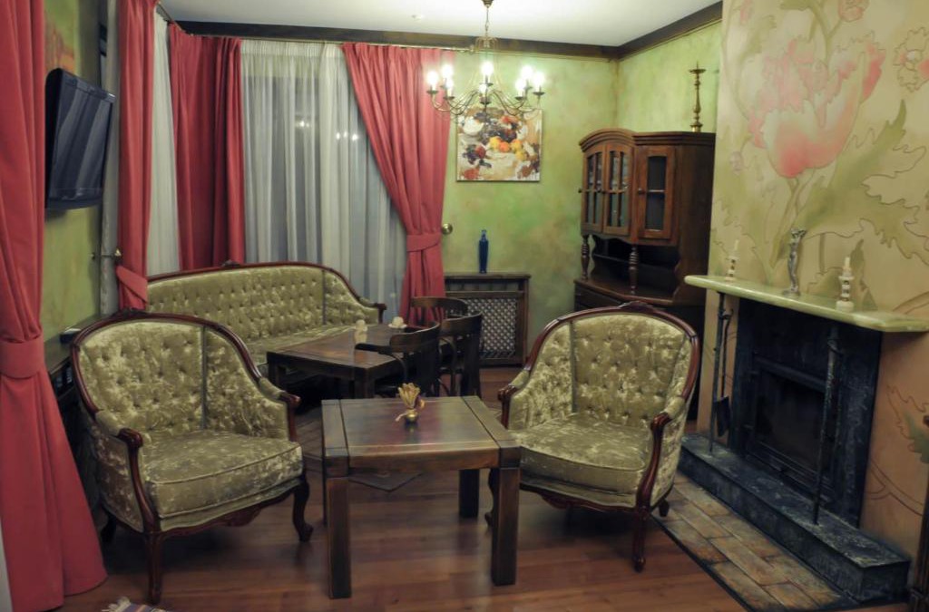 Palyanytsya Hotel | Arthotel Mini-Hotel