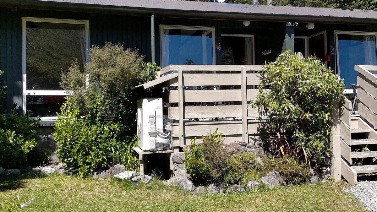 Arthur's Pass Hotel | Arthur's Pass Alpine Motel