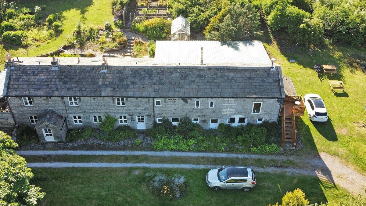 Lofthouse Cottage | Arthur Bear - UK37992