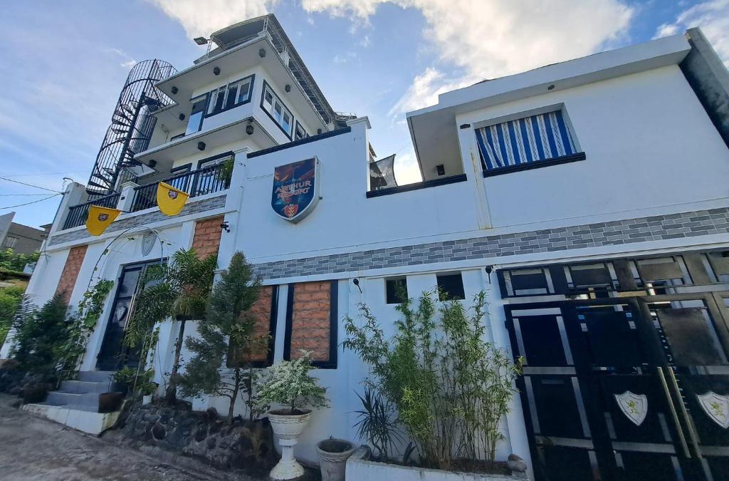 Legazpi Villa | Arthur Private Resort