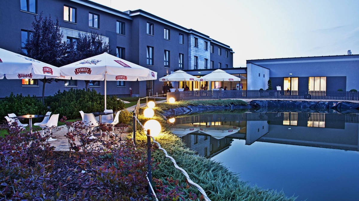 Radziejowice Hotel | Artis Loft Hotel