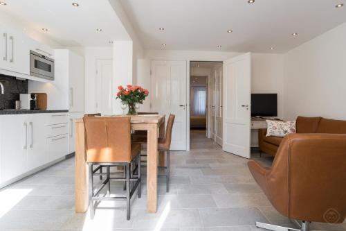 Plantage Bed & Breakfast | Artis Plantage Apartment