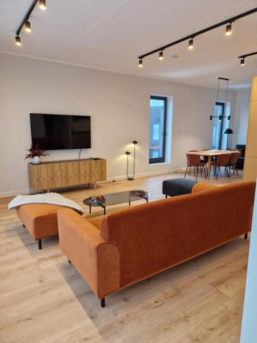 Tartu Apartment | Artisa Riia Str 22 XXL Luxury Penthouse Apartment