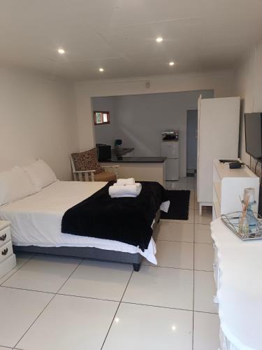 Burgersdorp House | Artisan Guest House