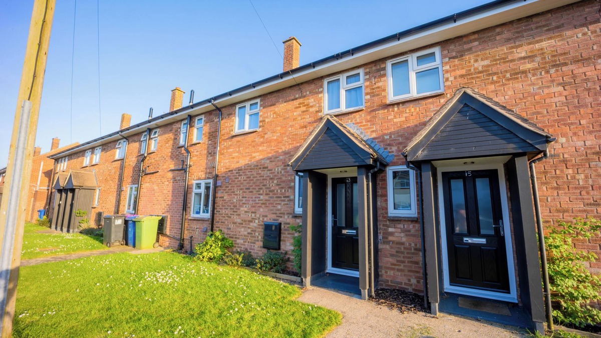 Sturton By Stow House | Artisan Sanctuarynn