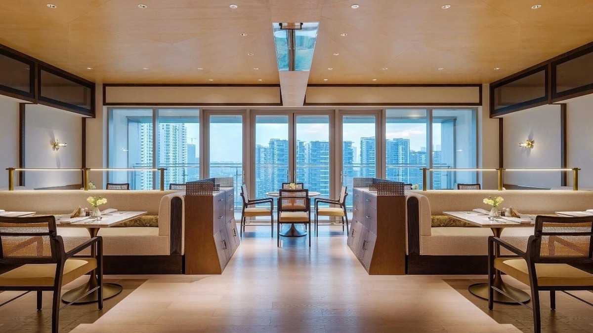 Nanshan Apartment | Artisse Place