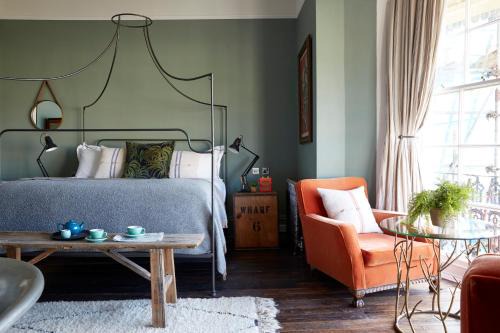 Brighton City Centre Hotel | Artist Residence Brighton