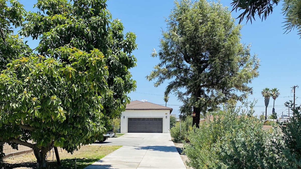 Fontana House | Artist Retreat home Designed By Ricardo Montano