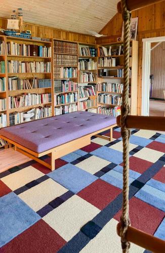 Gnesta House | Artist's Dream In Scenic Södermanland