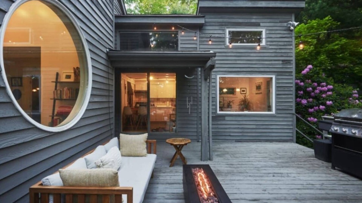 Pine Bush Cabin | Artist's Edge: Woodland Escape near Minnewaska!