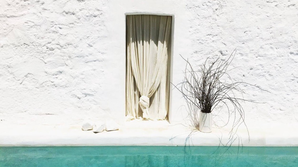 Cisternino Villa | Artist's house, magical place warming heart and soul.