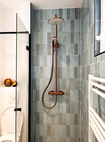 Sint-Andries Apartment | Artist's Nest apartment
