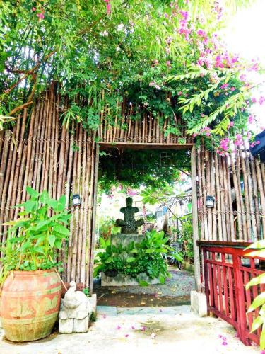 Bang Phra House | Artist's Place Trat
