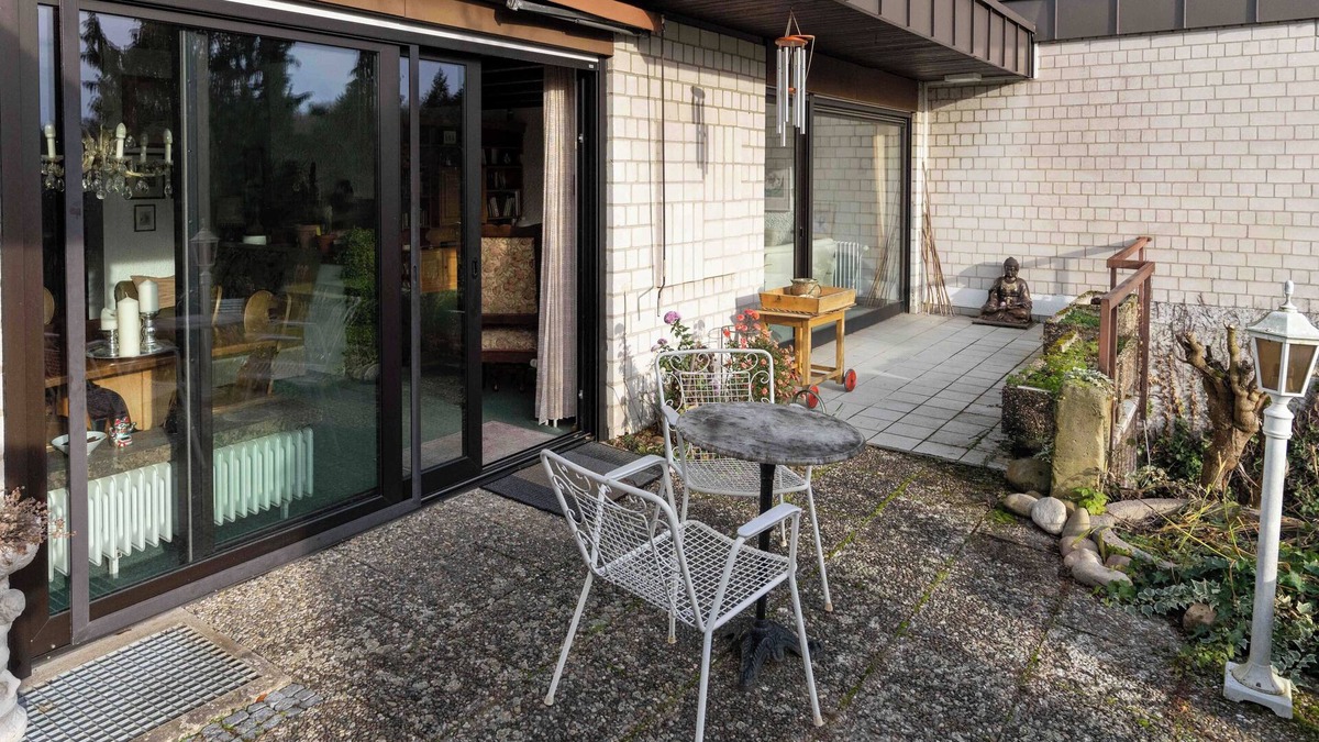 Besigheim House | Artistbungalo