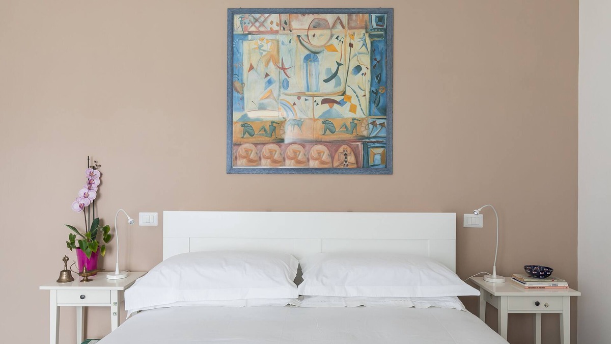 Osteria Nuova Apartment | Artistic & Charming Apartment close to Rome and Bracciano lake