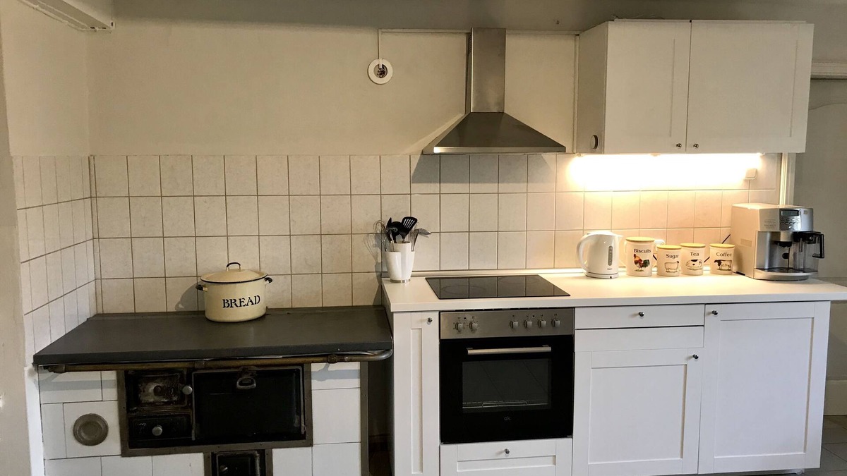 Drochtersen Apartment | Artland - your artist domicile in the Kehdinger Land