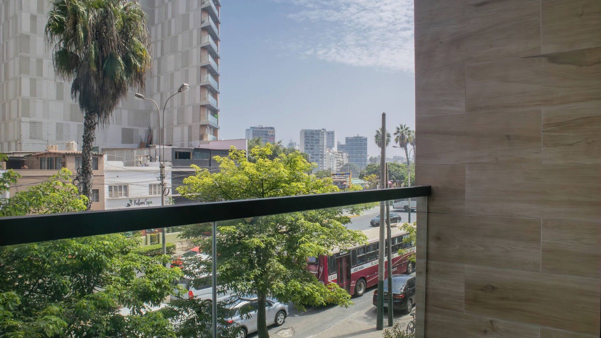 Barrios Altos Apartment | Artline 303A by Wynwood House