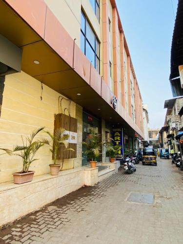 Sakinaka Hotel | Arton By Hotel Avion Palace