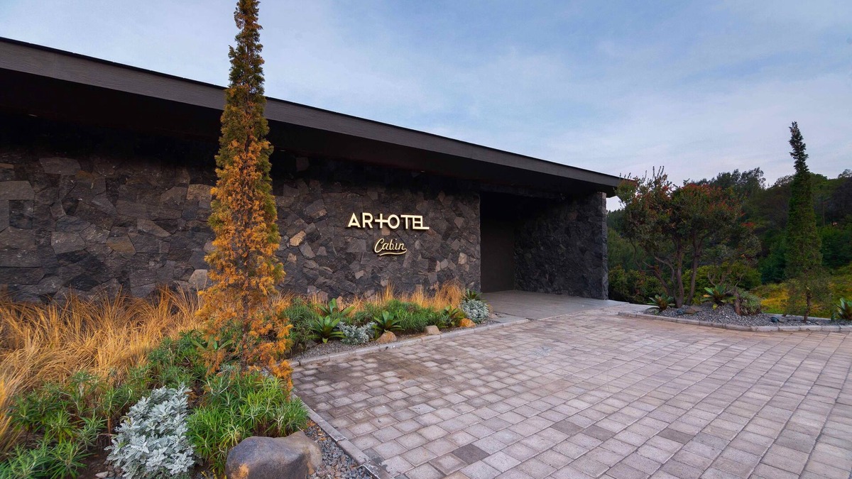 Ngadisari Cabin | ARTOTEL Cabin Bromo