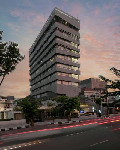 Semarang Hotel | ARTOTEL Gajahmada Semarang