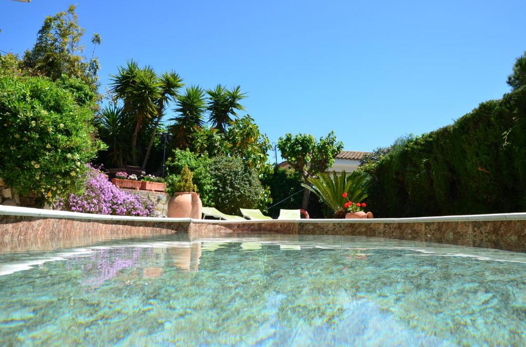 Cabrils Apartment | ARTS HOUSE - Cabrils, Maresme, Barcelona