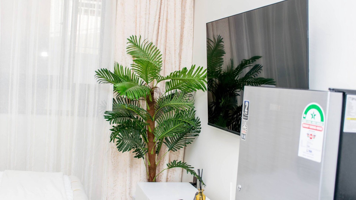 Kisumu Apartment | ART’s Suites