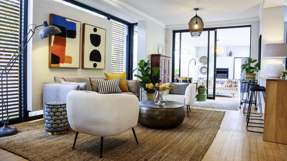 Greater Johannesburg Metropolitan Area House | Artsy oasis in chilled Parkhurst - Johannesburg, South Africa