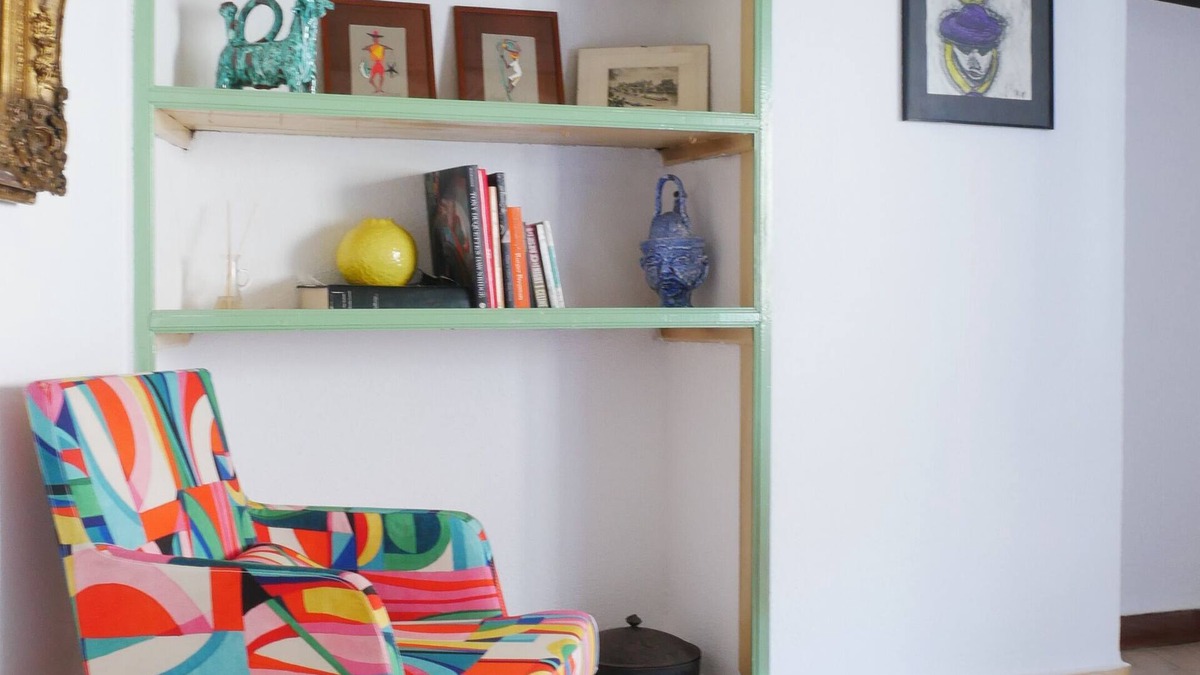 Monsanto Cottage | Artsyshortermrentals Monsanto