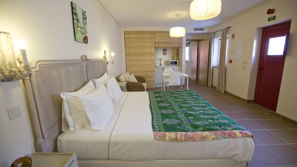 Cadaval Apartment | Artvilla - Studio Bakery II
