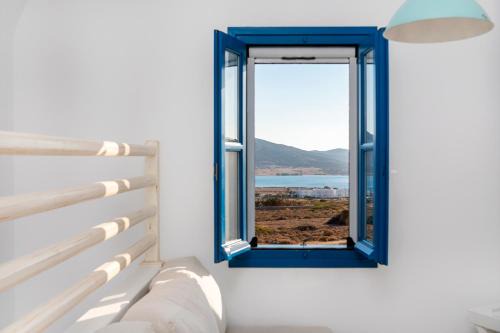Antiparos House | Artvillas Antiparos