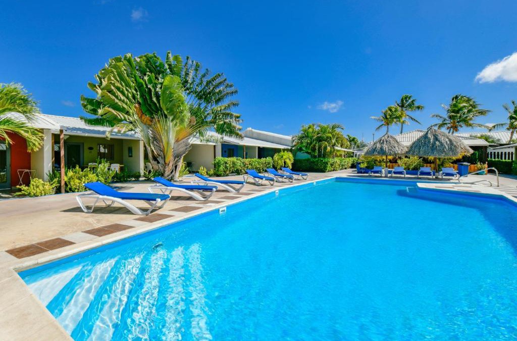 Cunucu Abao Hotel | Aruba Blue Village Hotel and Apartments