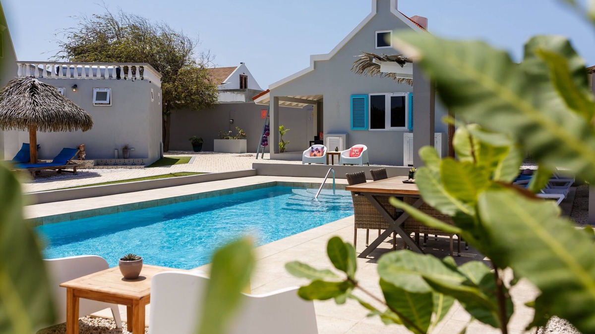 Kudawecha Apartment | Aruba Boutique Apartments Adults Only