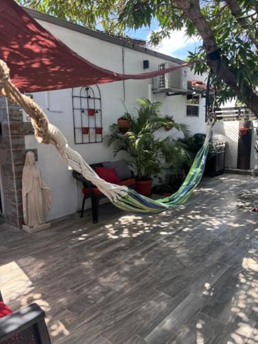 Oranjestad-West Apartment | Aruba Cottage