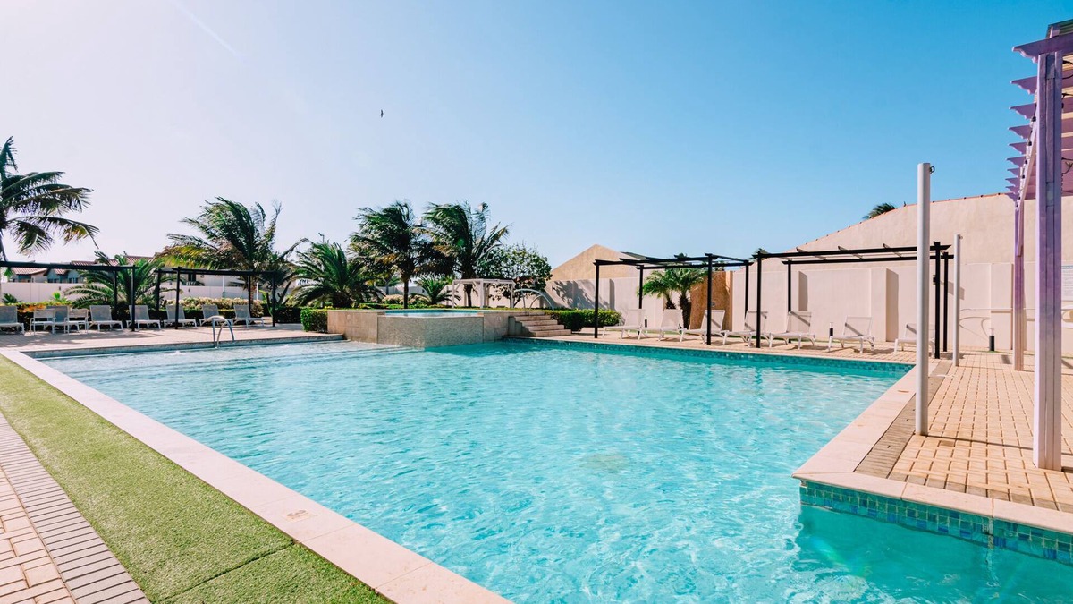 Turibana Apartment | Aruba's Life Residences
