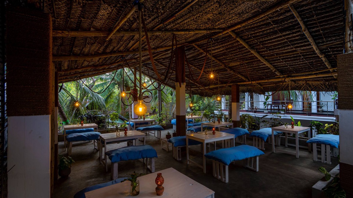 Pottuvil Division 2 House | Arugambay Resort