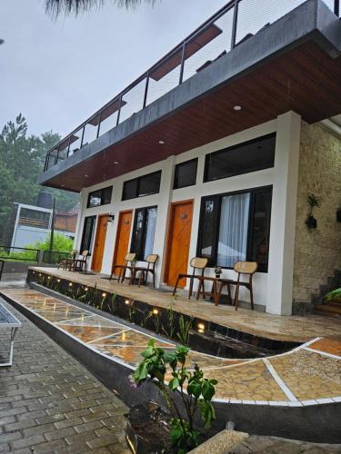 Sukapura House | Arum Bromo Villas