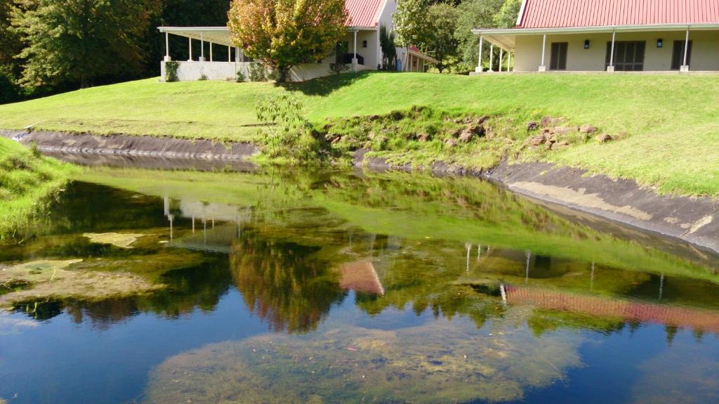 Balgowan Bed & Breakfast | Arum Hill Lodge
