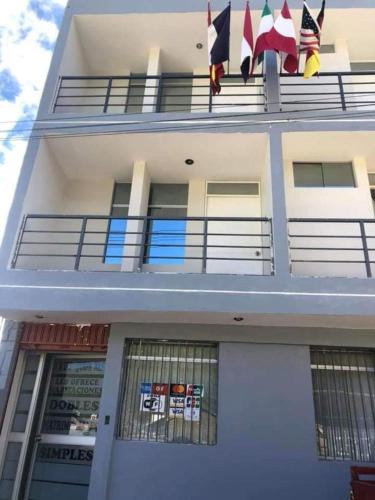 Cabanaconde Hotel | Arum Hotel & cafebar