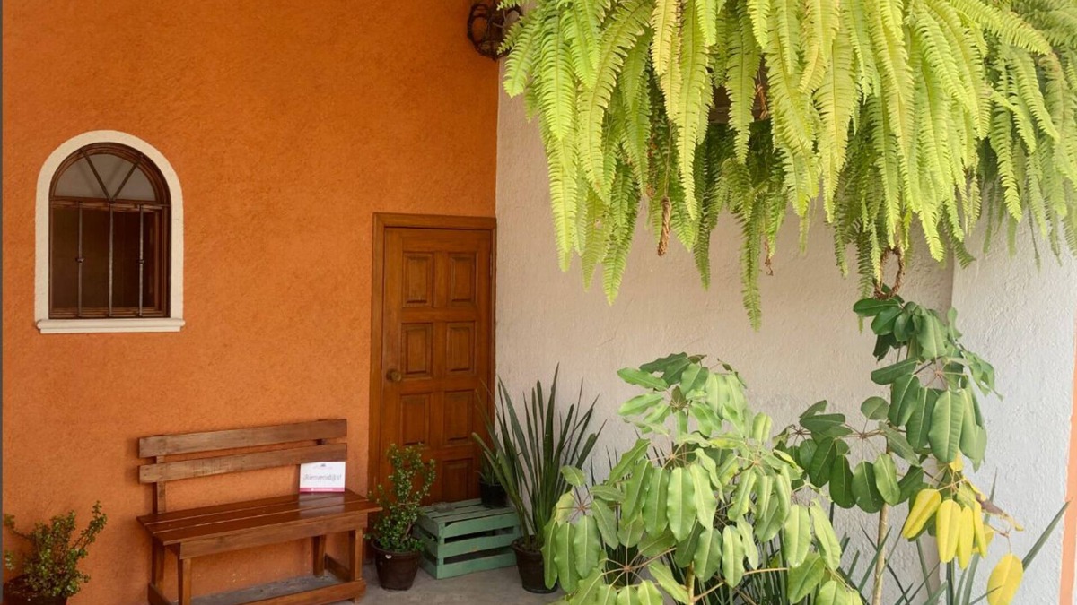 Carolina House | Aruma Cuernavaca