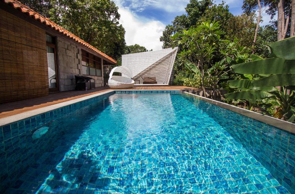 Tanjung Pandan Resort | Arumdalu Private Resort