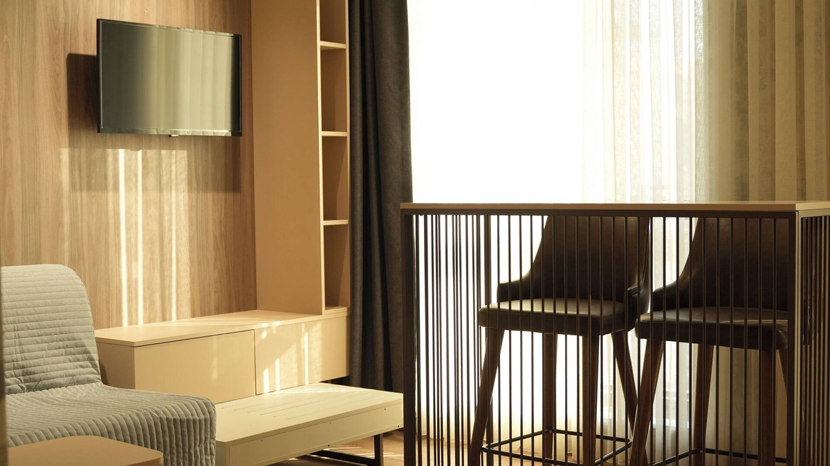 Gaziantep Hotel | Arun Suites