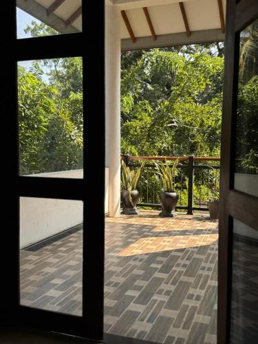 Polonnaruwa House | Aruna homestay
