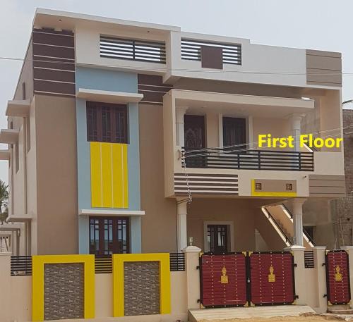 Tiruchendur House | Arunachalam Home Stay