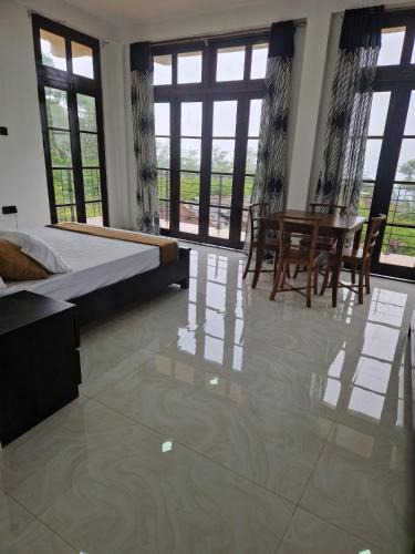 Gomara Hotel | Aruni Villa - Knuckles Range